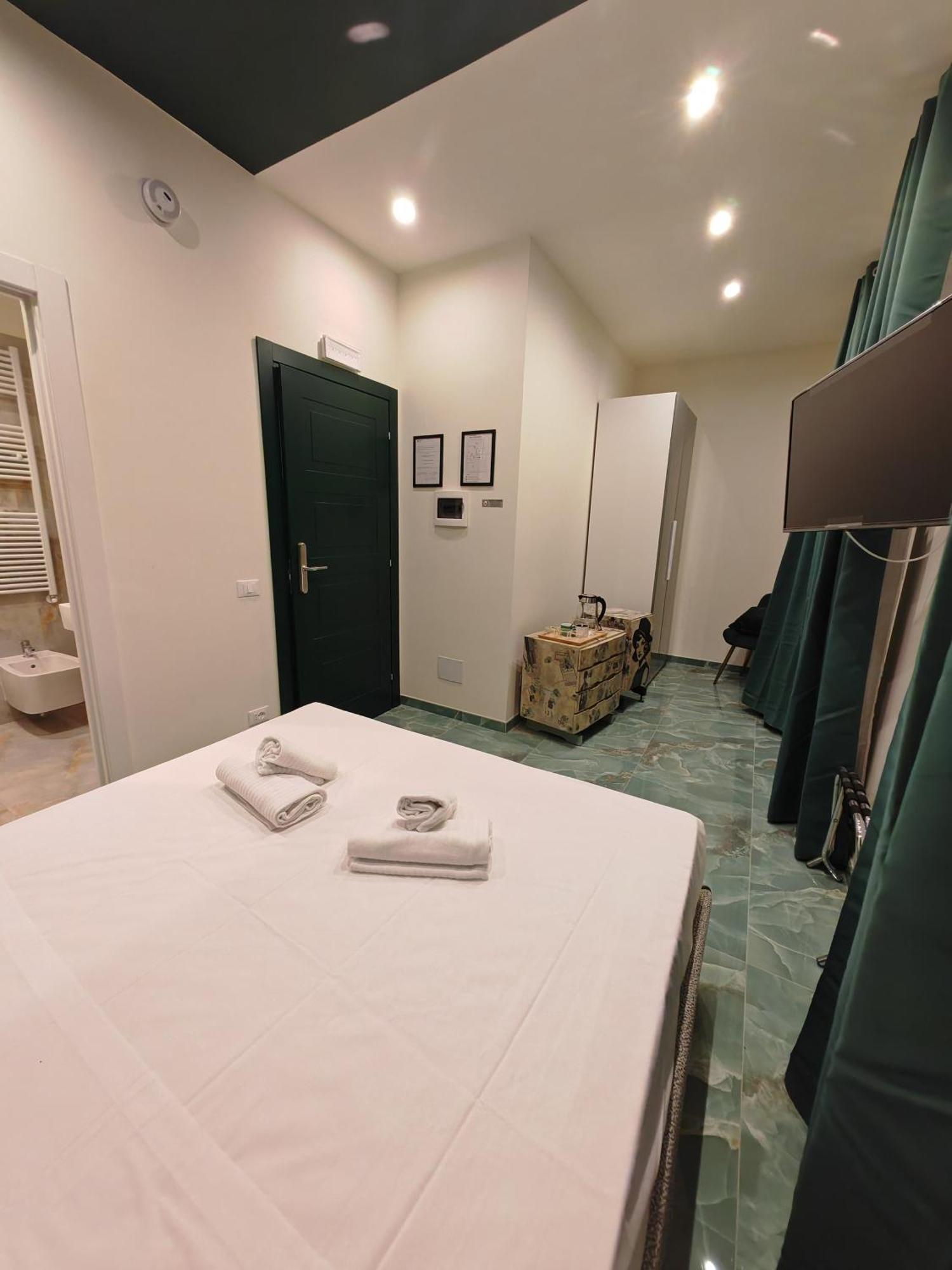Guest house Cozy Luxury San Pietro