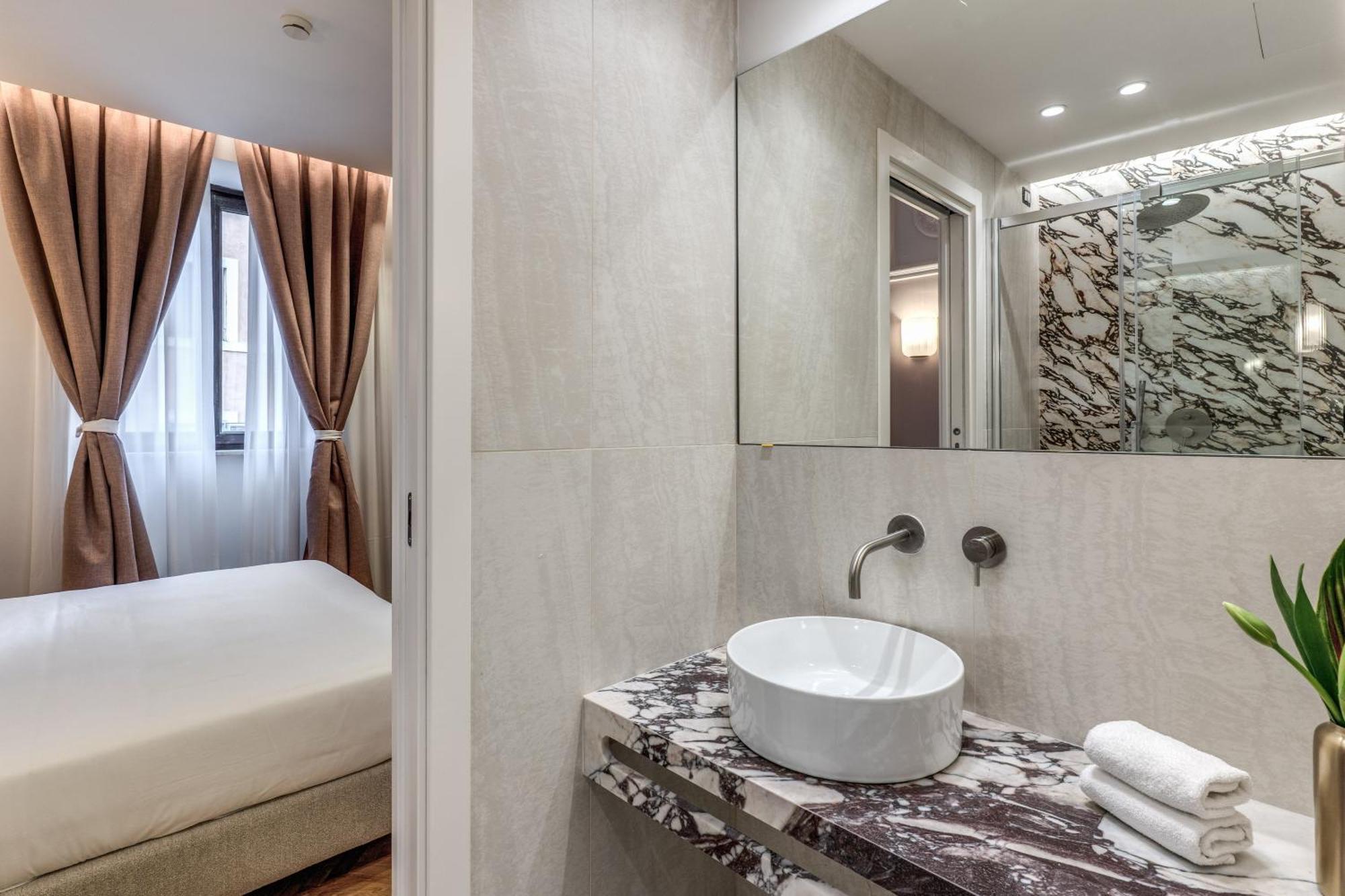 Fori Imperiali Hotel Rome