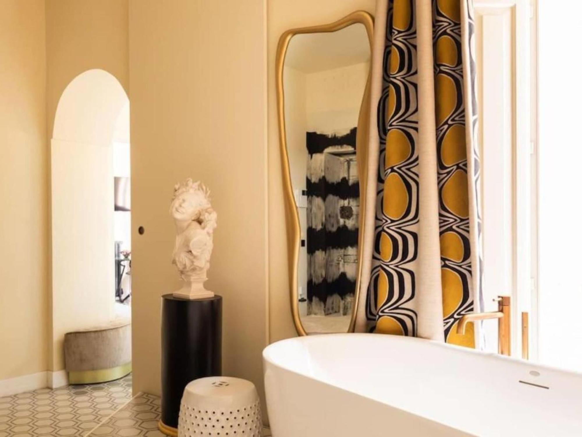 Appartement La Dolce By Interhome Rome
