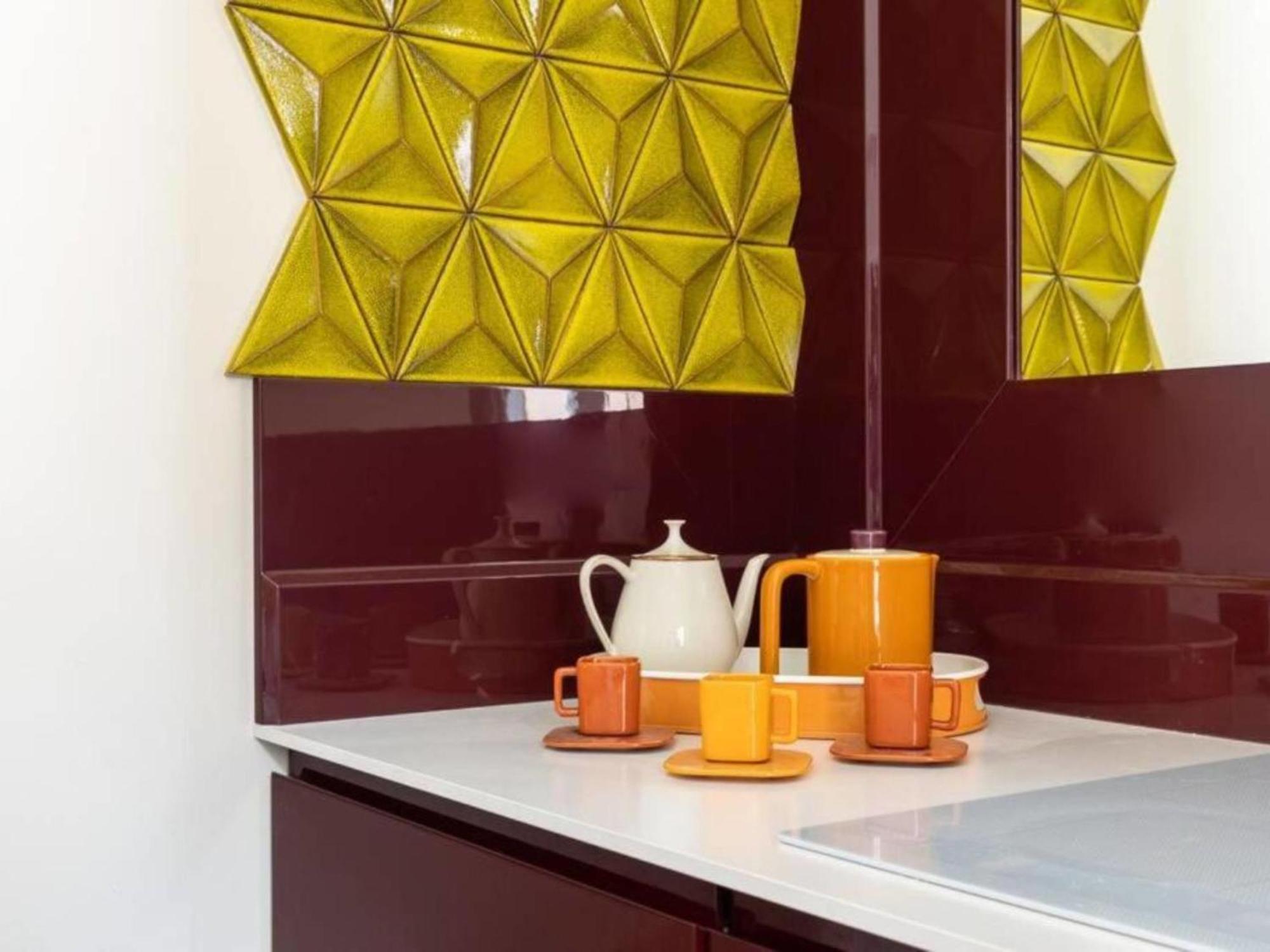La Dolce By Interhome Appartement *