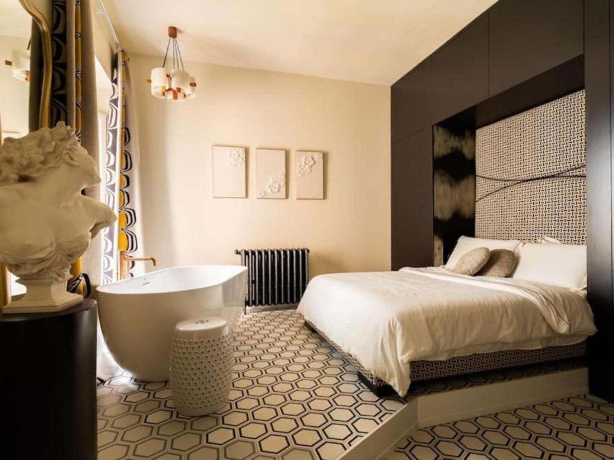 La Dolce By Interhome Appartement Rome