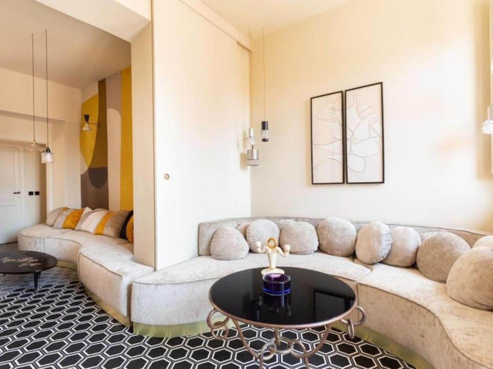 Appartement La Dolce By Interhome Rome