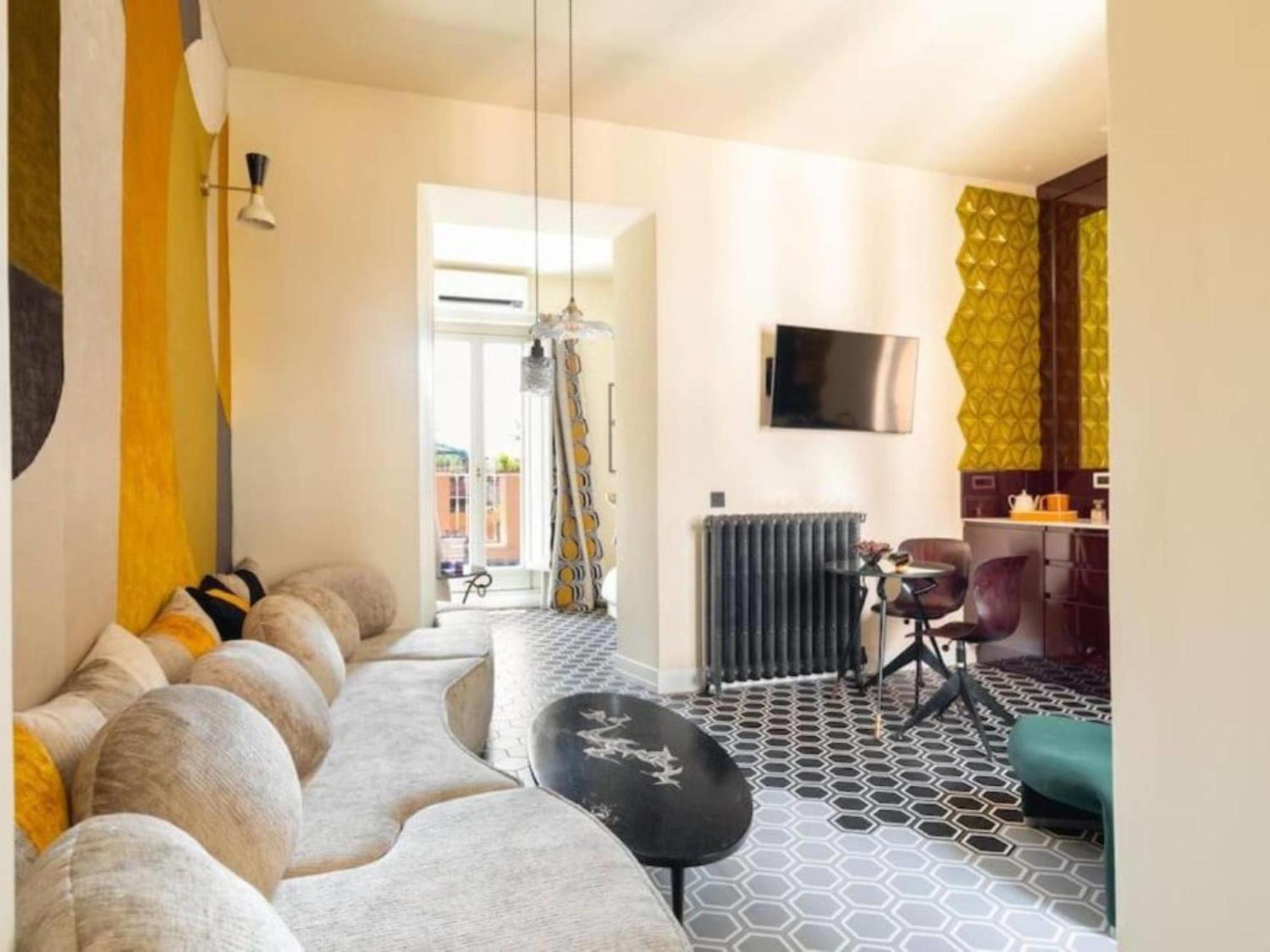 La Dolce By Interhome Appartement