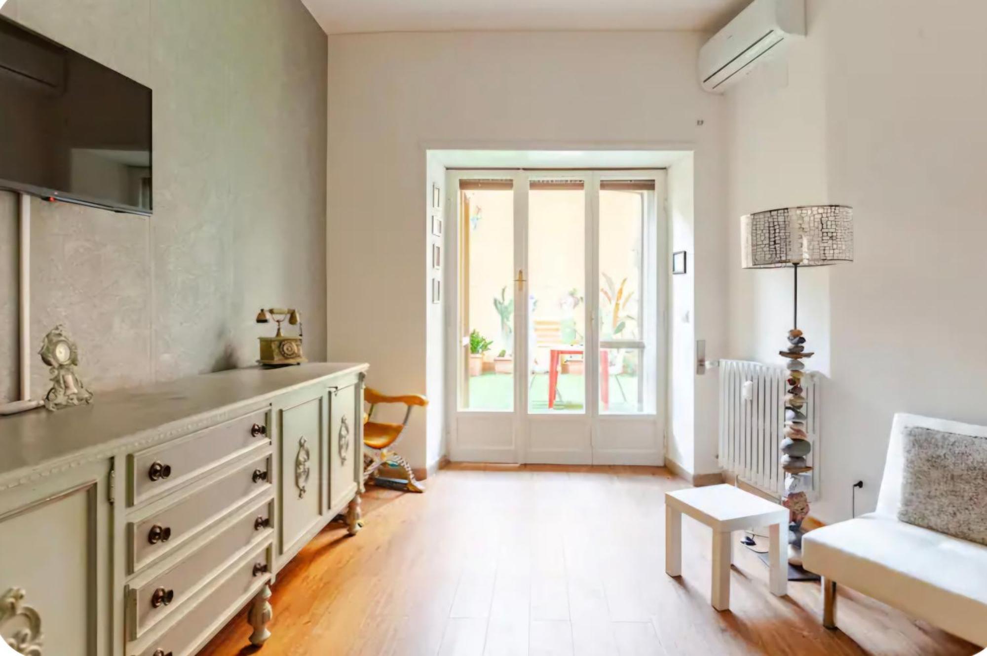 Casa D' Artista Margot Apartment Rome