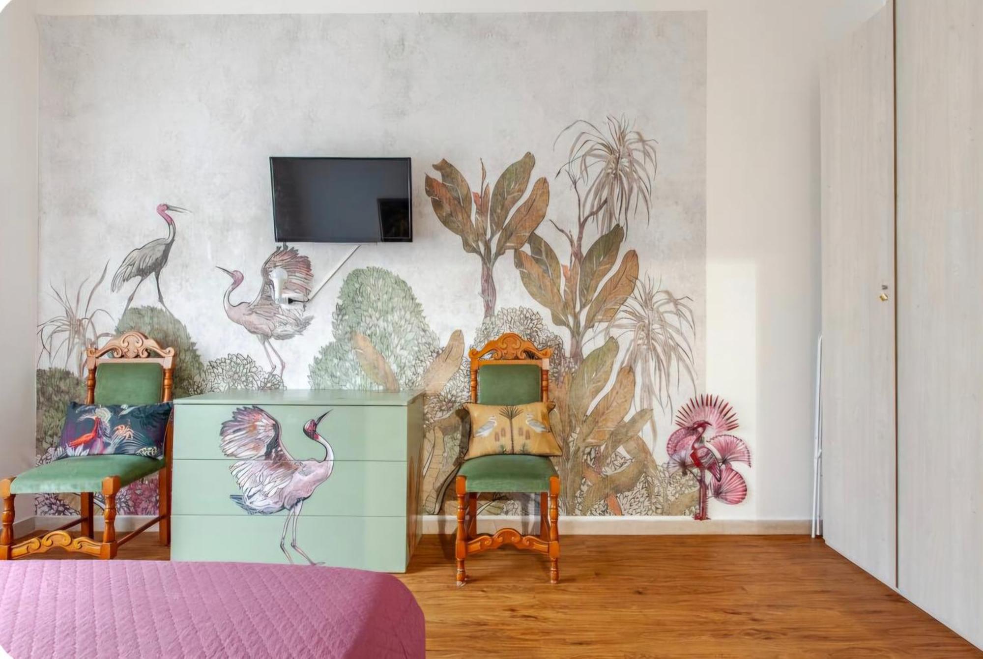 Casa D' Artista Margot Apartment *