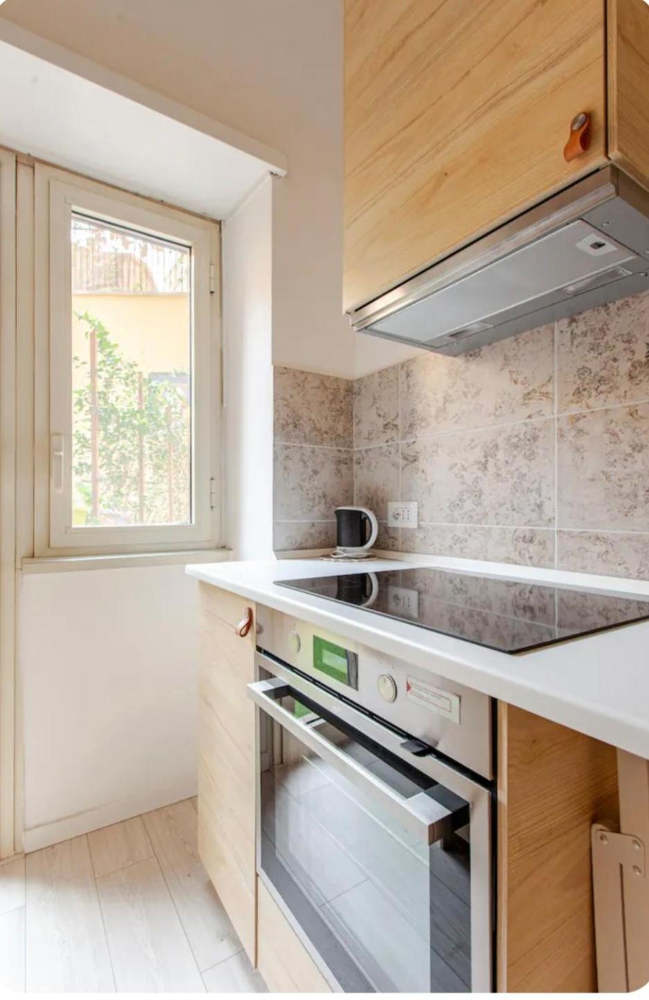 Apartment Casa D' Artista Margot *