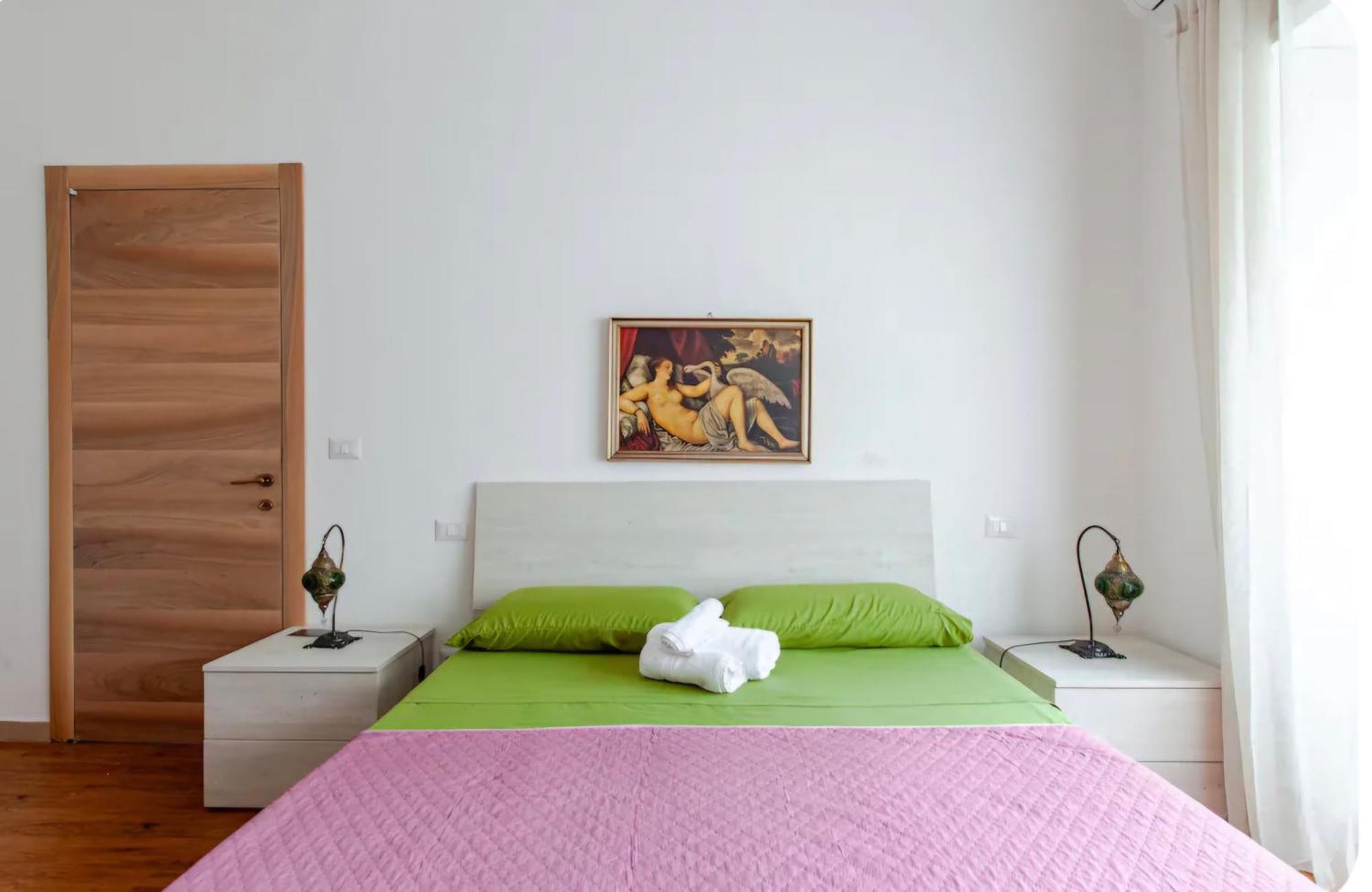 Casa D' Artista Margot Apartment *