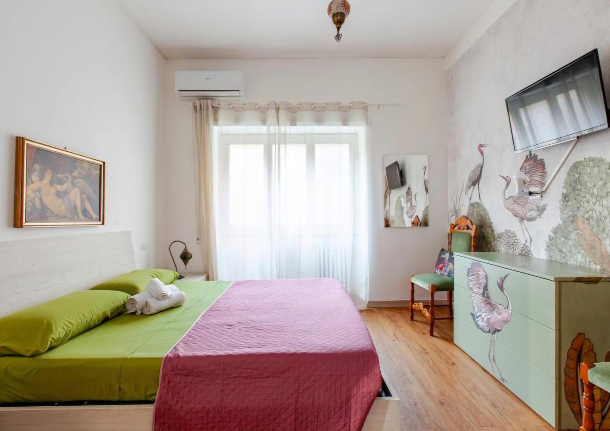 Apartment Casa D' Artista Margot *