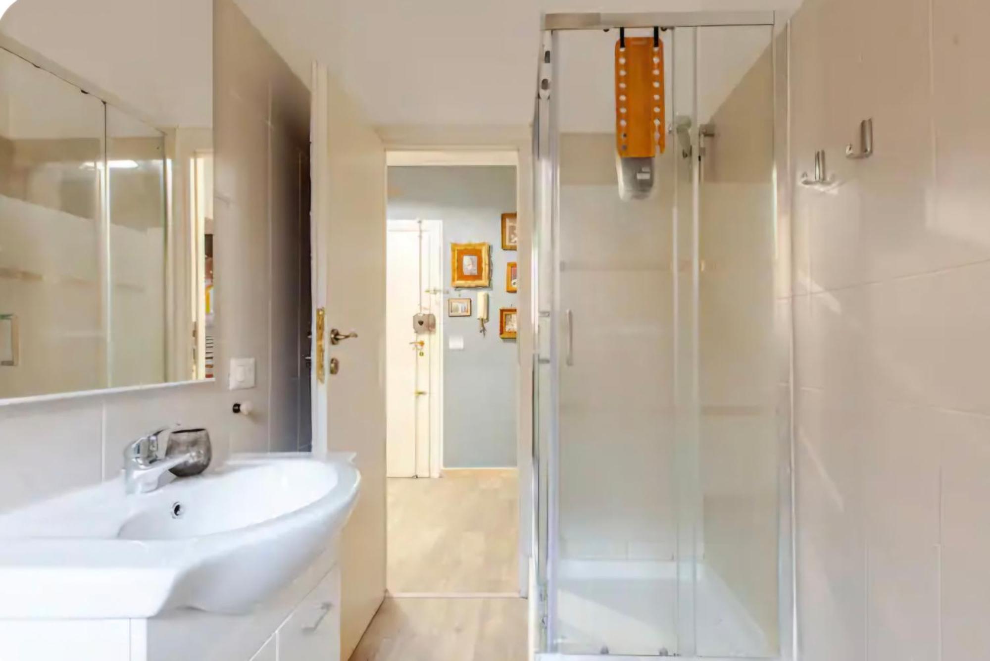 Casa D' Artista Margot Apartment Rome