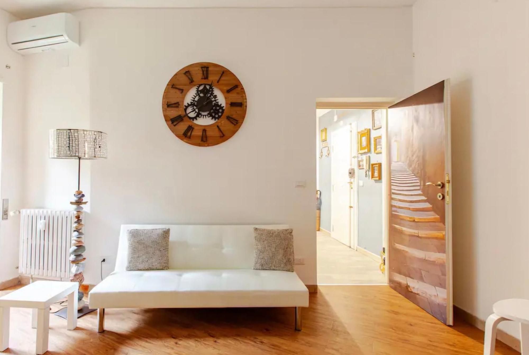 Casa D' Artista Margot *