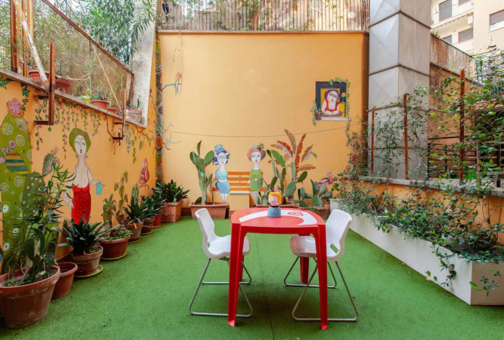 Apartment Casa D' Artista Margot