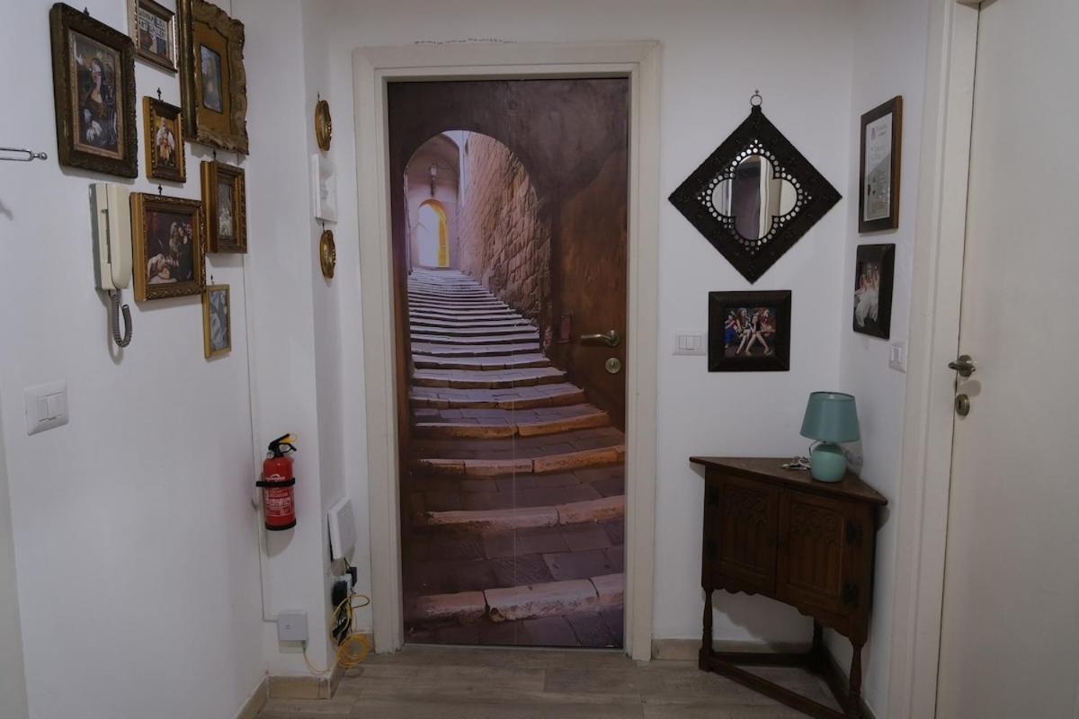 Casa D' Artista Margot * Rome