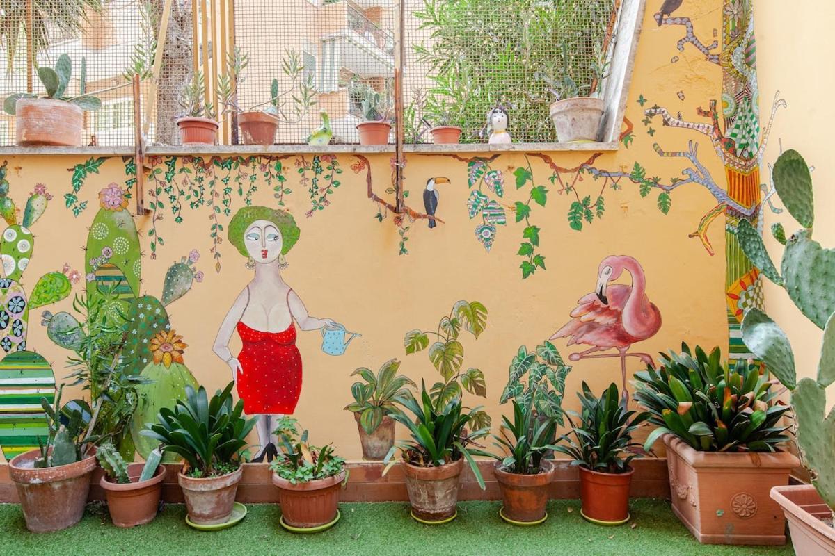 Casa D' Artista Margot *