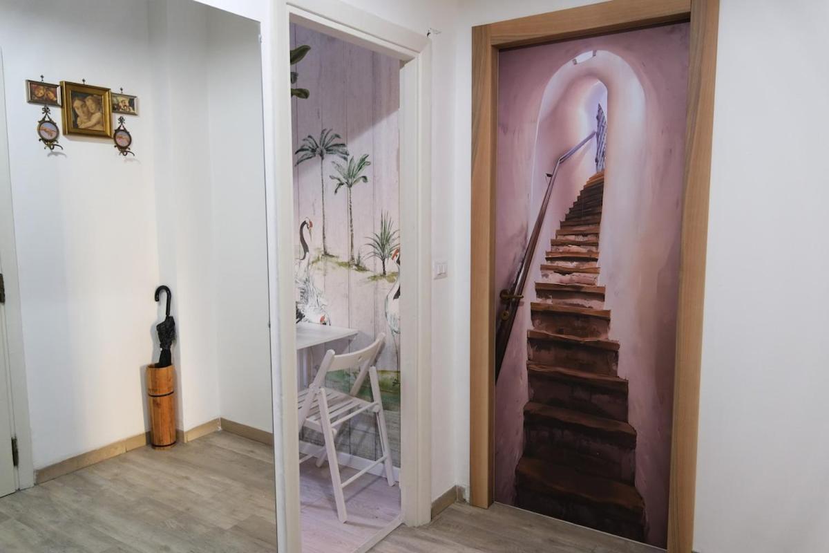 Casa D' Artista Margot * Rome