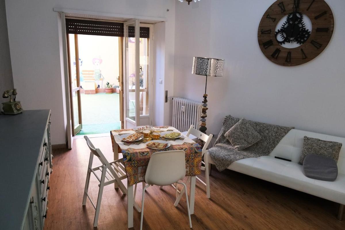 Apartment Casa D' Artista Margot *