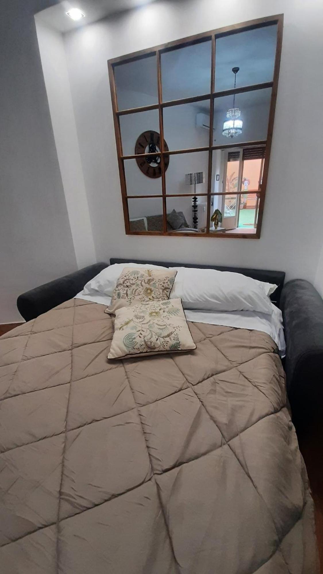 Casa D' Artista Margot Apartment *