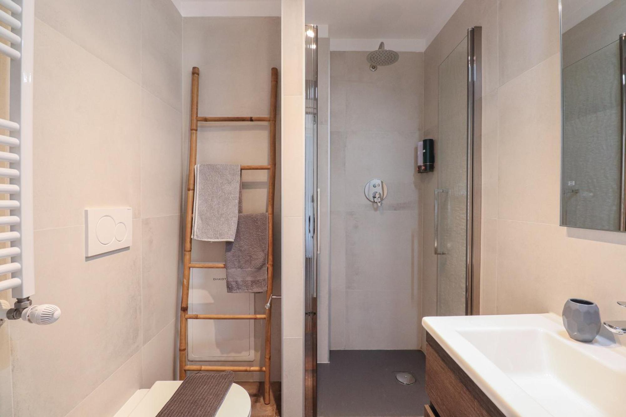 Apartment Portuense *