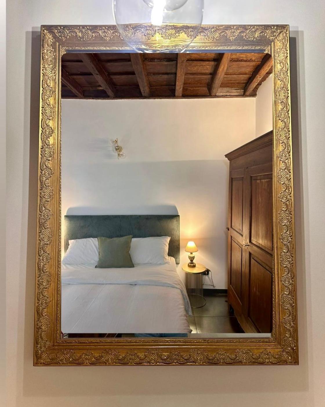 Appartamento Elegant In Rome's Historic Center