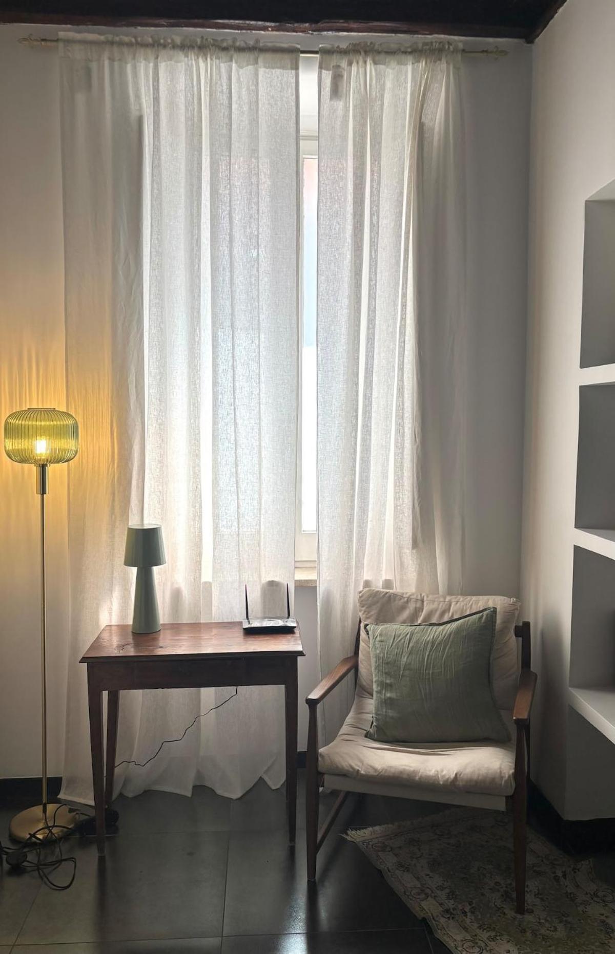 Apartment Elegant In Rome's Historic Center *