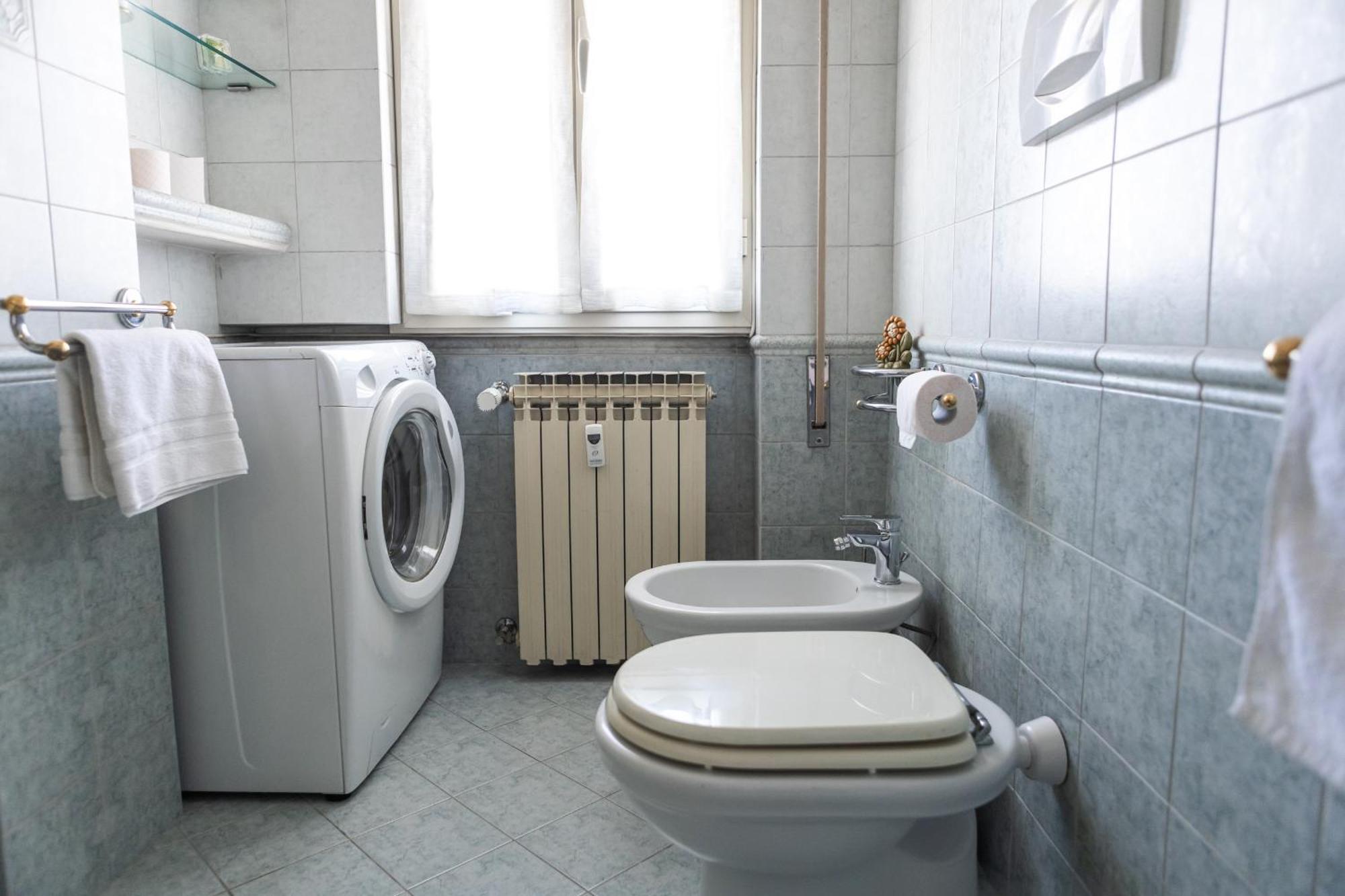 Casa Maresa Family House Metro A Appartement *