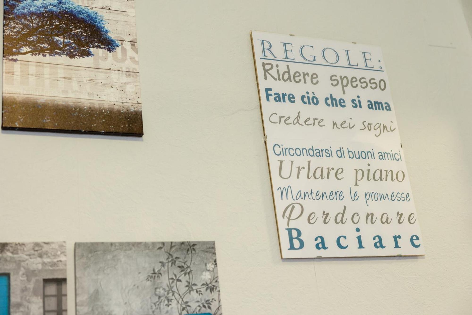 Bella G&c Appartamento