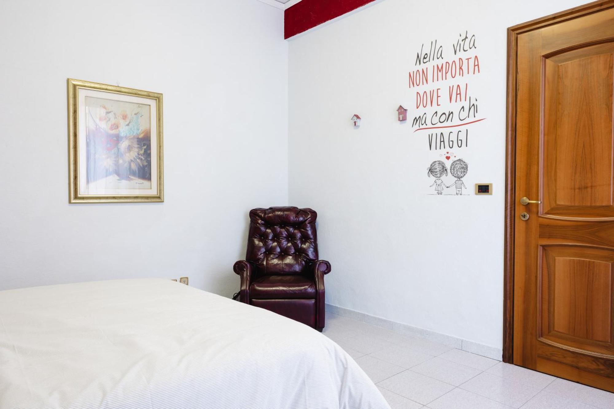 Bella G&c Apartment Rome