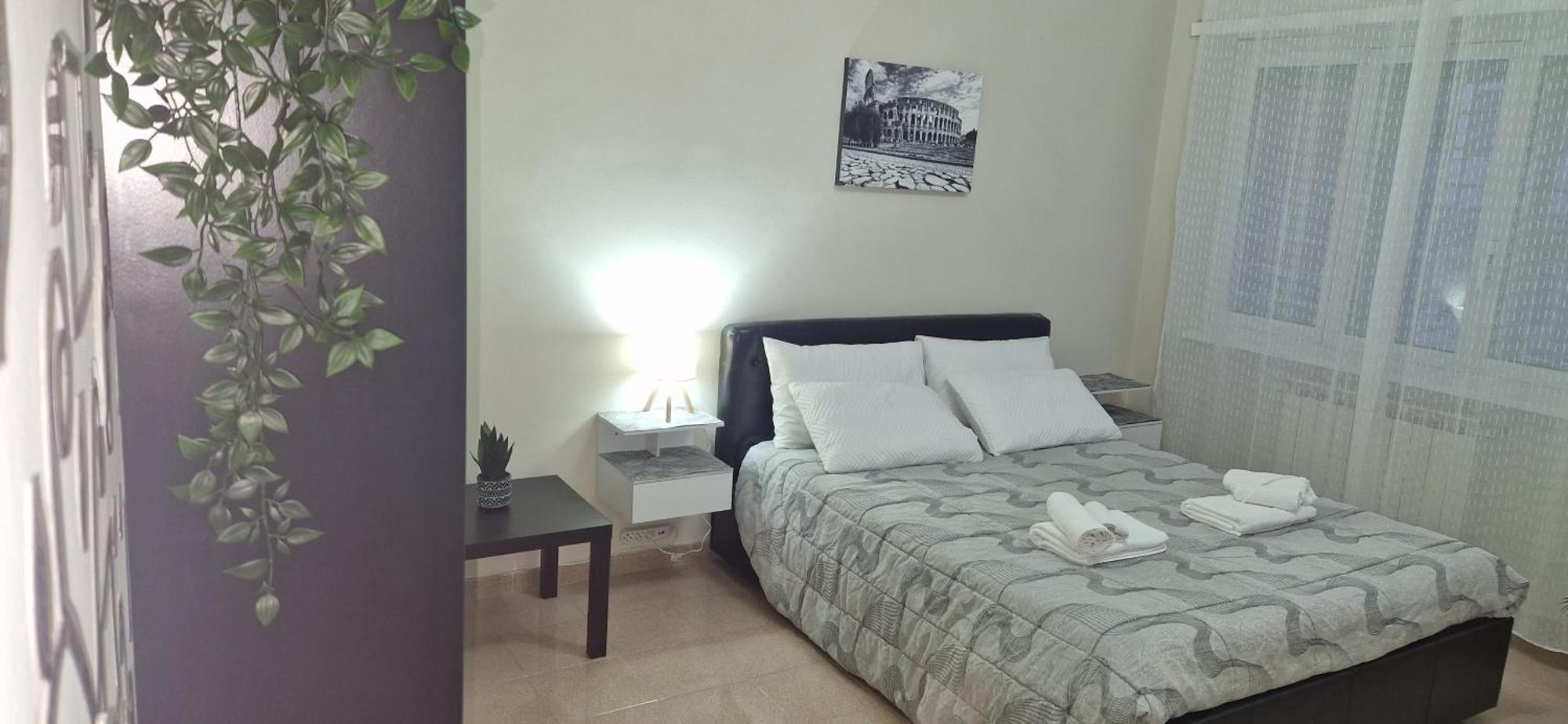 Casa Nuccia,close To Vatican And Gemelli Apartment