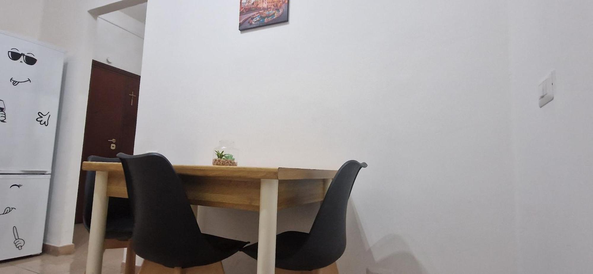 Apartment Casa Nuccia,close To Vatican And Gemelli Rome