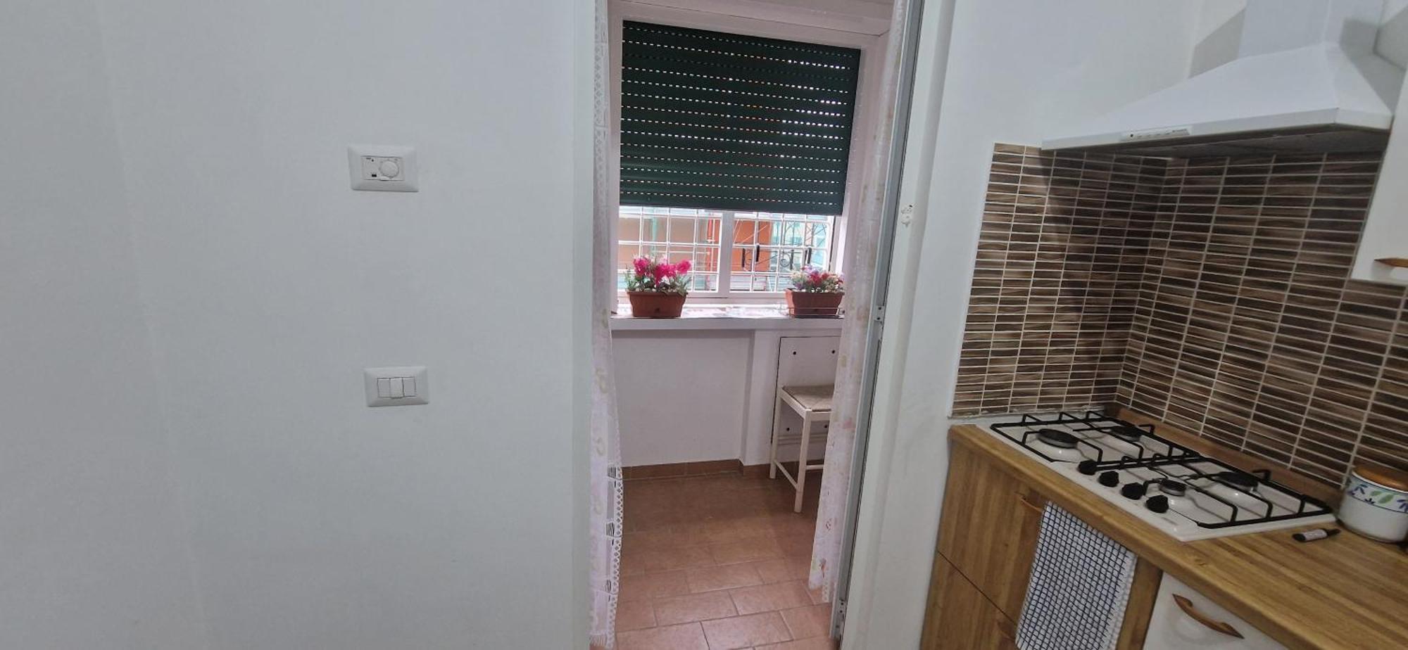 Casa Nuccia,close To Vatican And Gemelli Apartment Rome