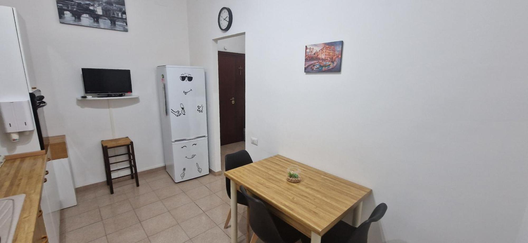 Apartment Casa Nuccia,close To Vatican And Gemelli Rome