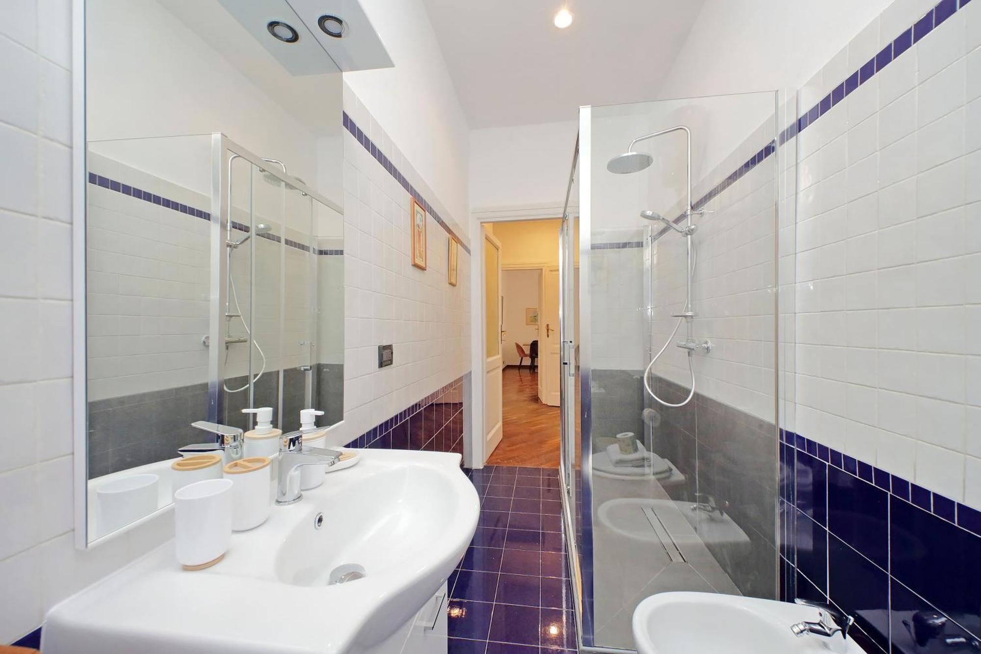 Apartment 4bnb - Giant Giuliana Vatican Museum