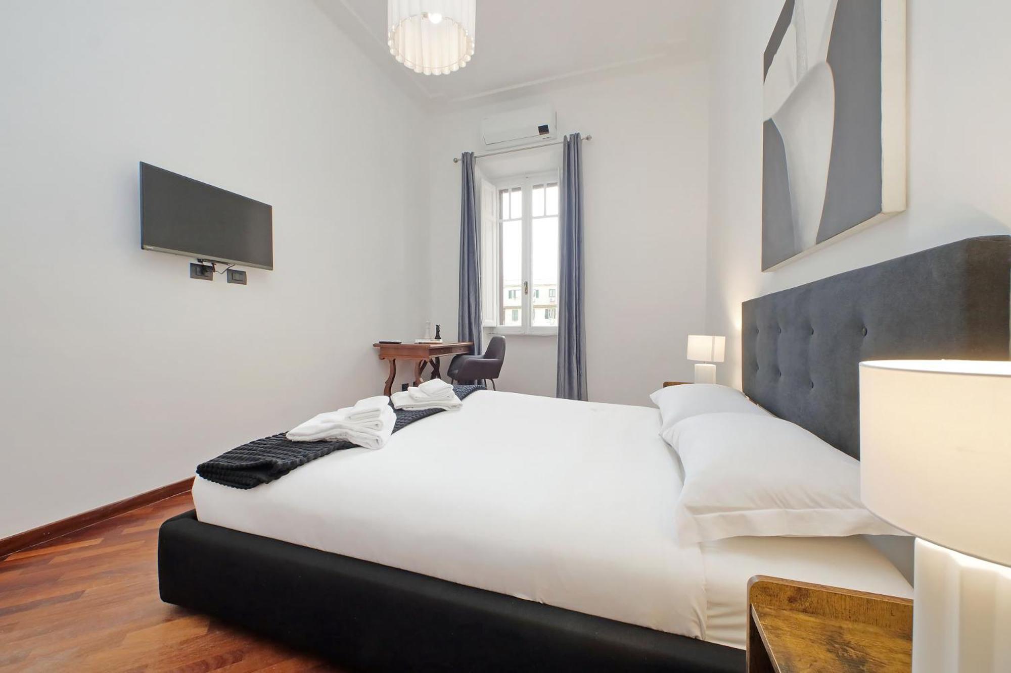 Apartment 4bnb - Giant Giuliana Vatican Museum *