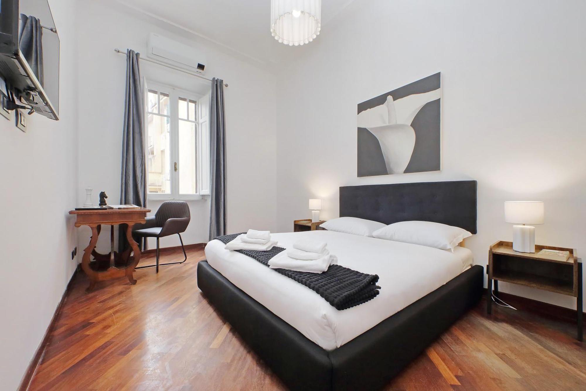 Apartment 4bnb - Giant Giuliana Vatican Museum *