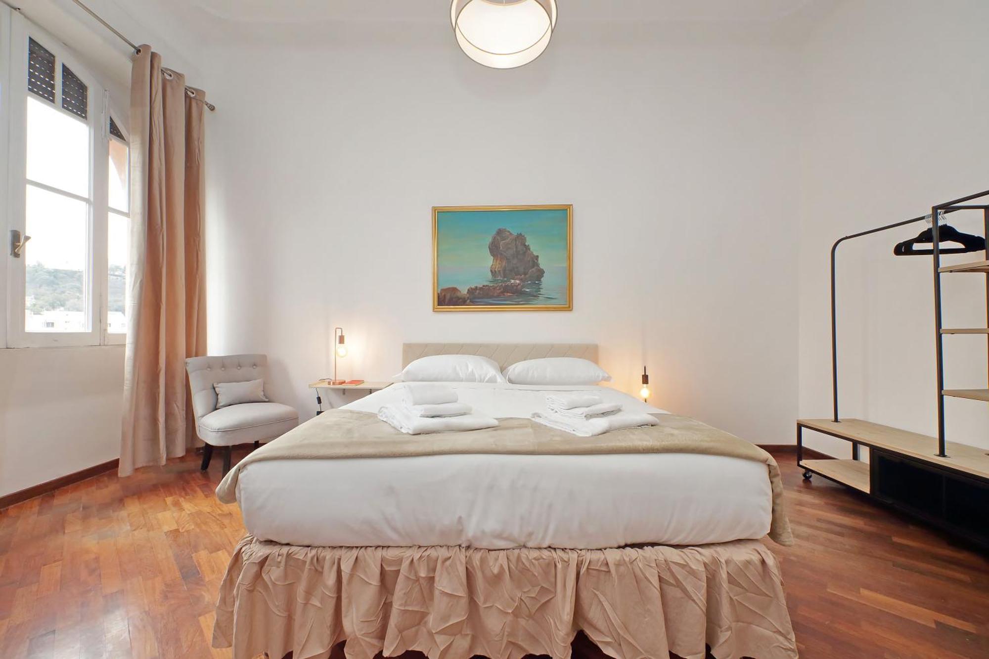 Apartment 4bnb - Giant Giuliana Vatican Museum
