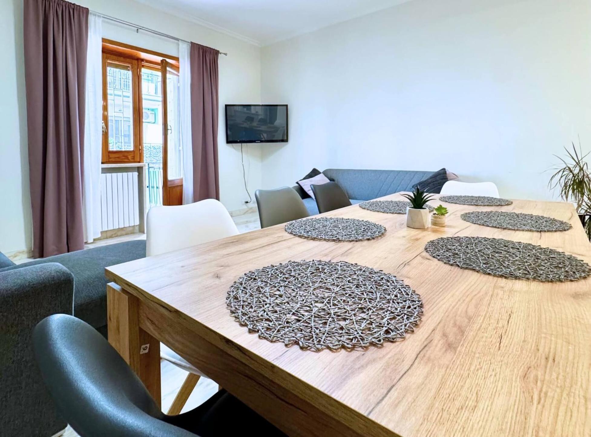 Adelaide's House Apartment