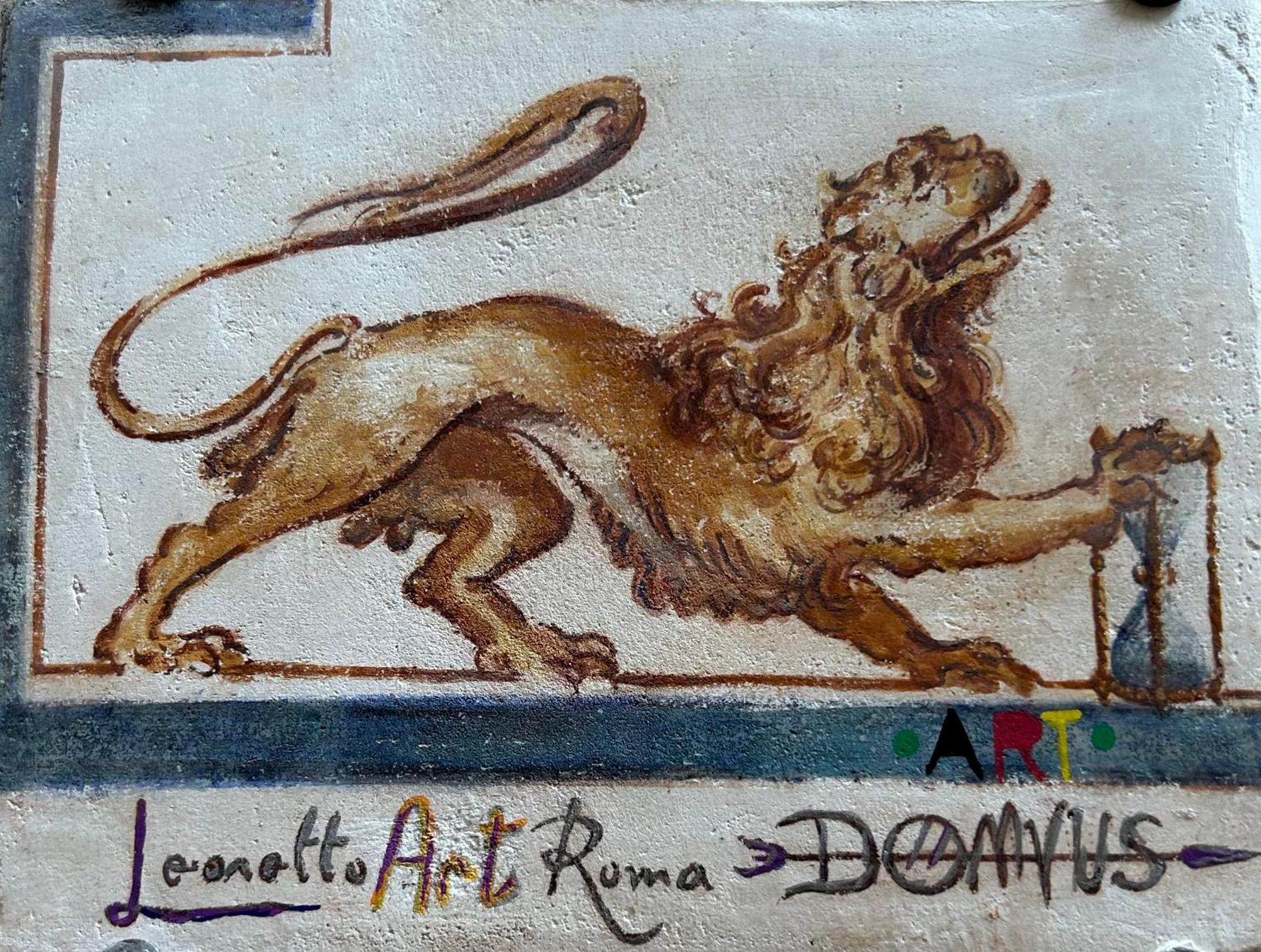 Appartamento Leonetto Art Domus - Select In The Heart Of S Historic Center
