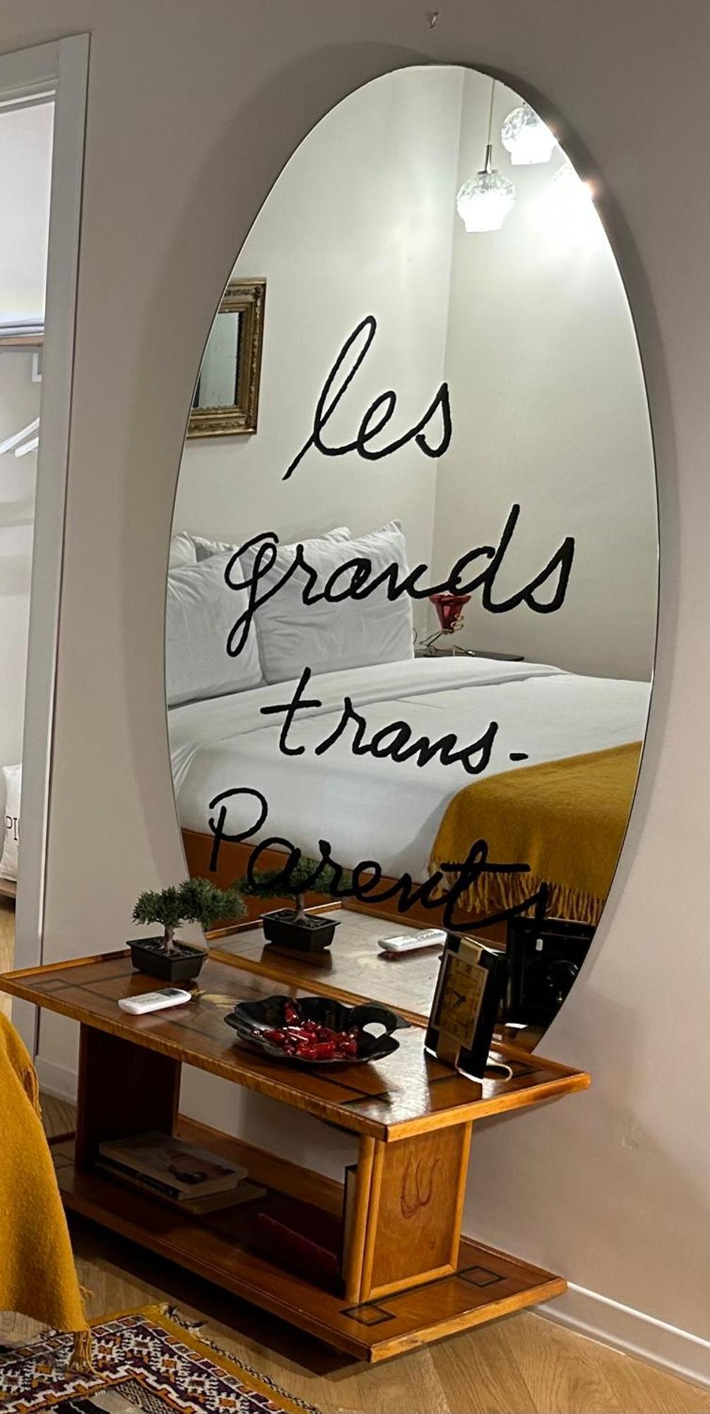 Leonetto Art Domus - Select In The Heart Of S Historic Center Appartement