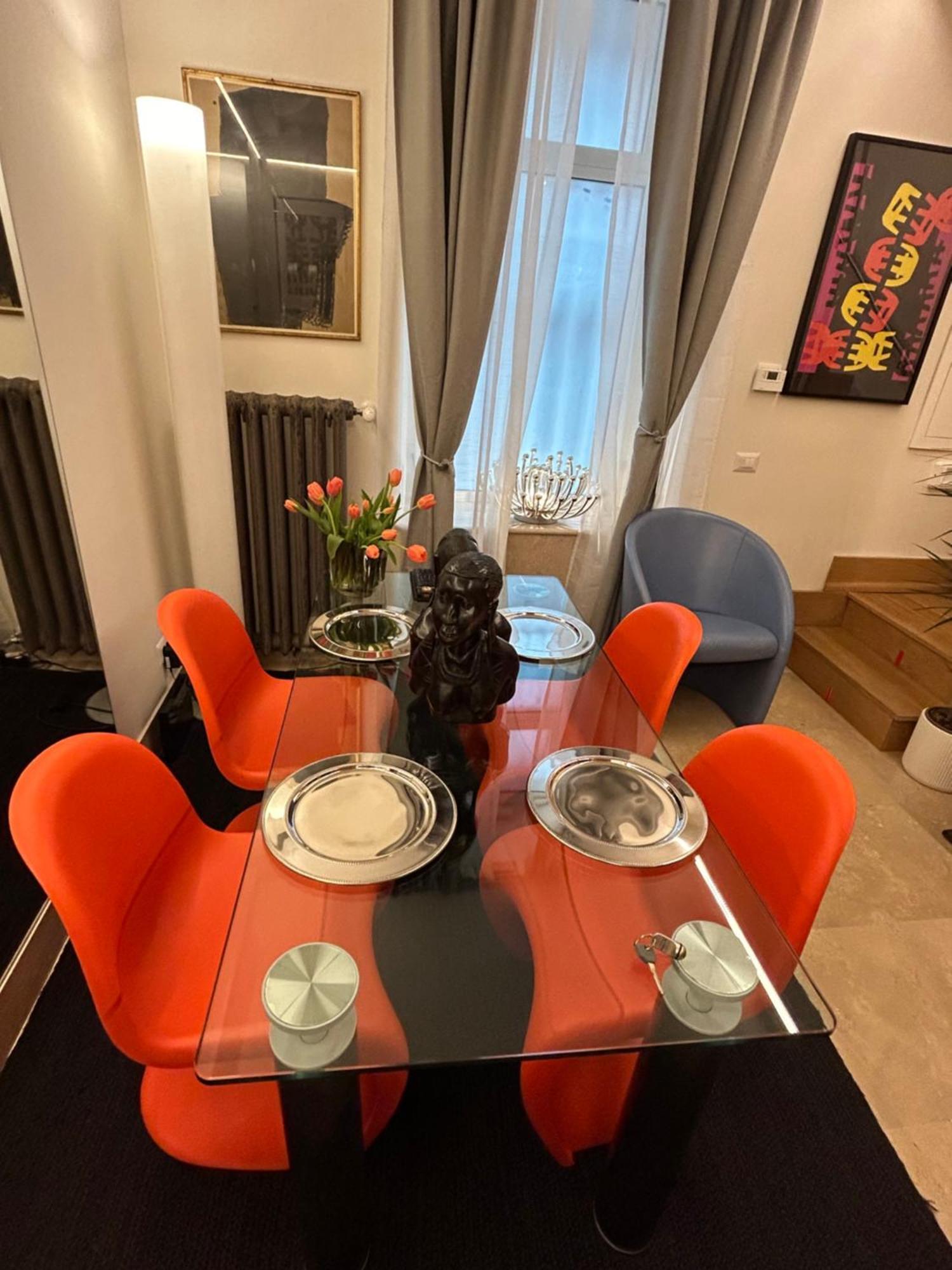 Leonetto Art Domus - Select In The Heart Of S Historic Center Appartement *