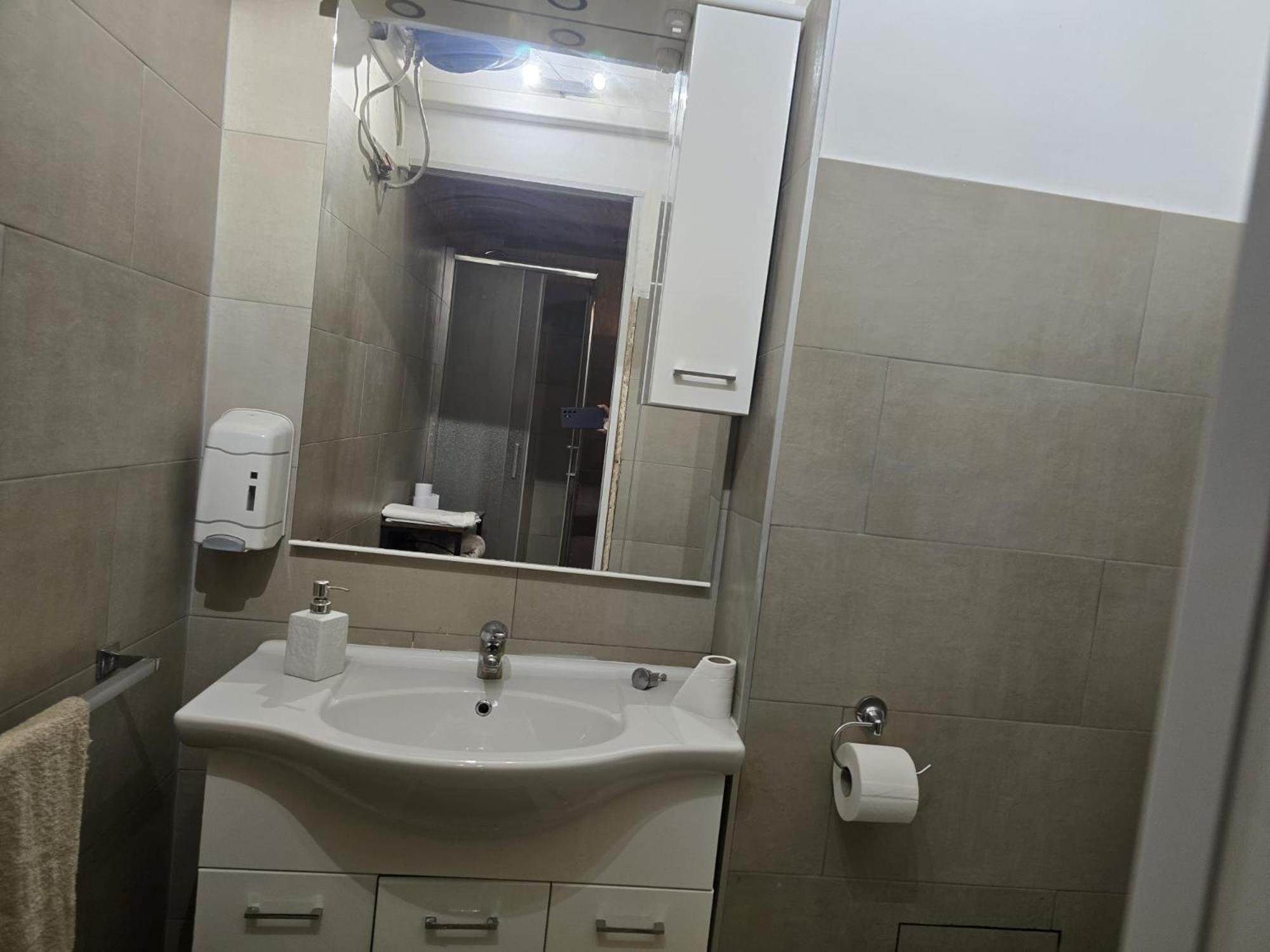 Casa vacanze Golden Dreams *