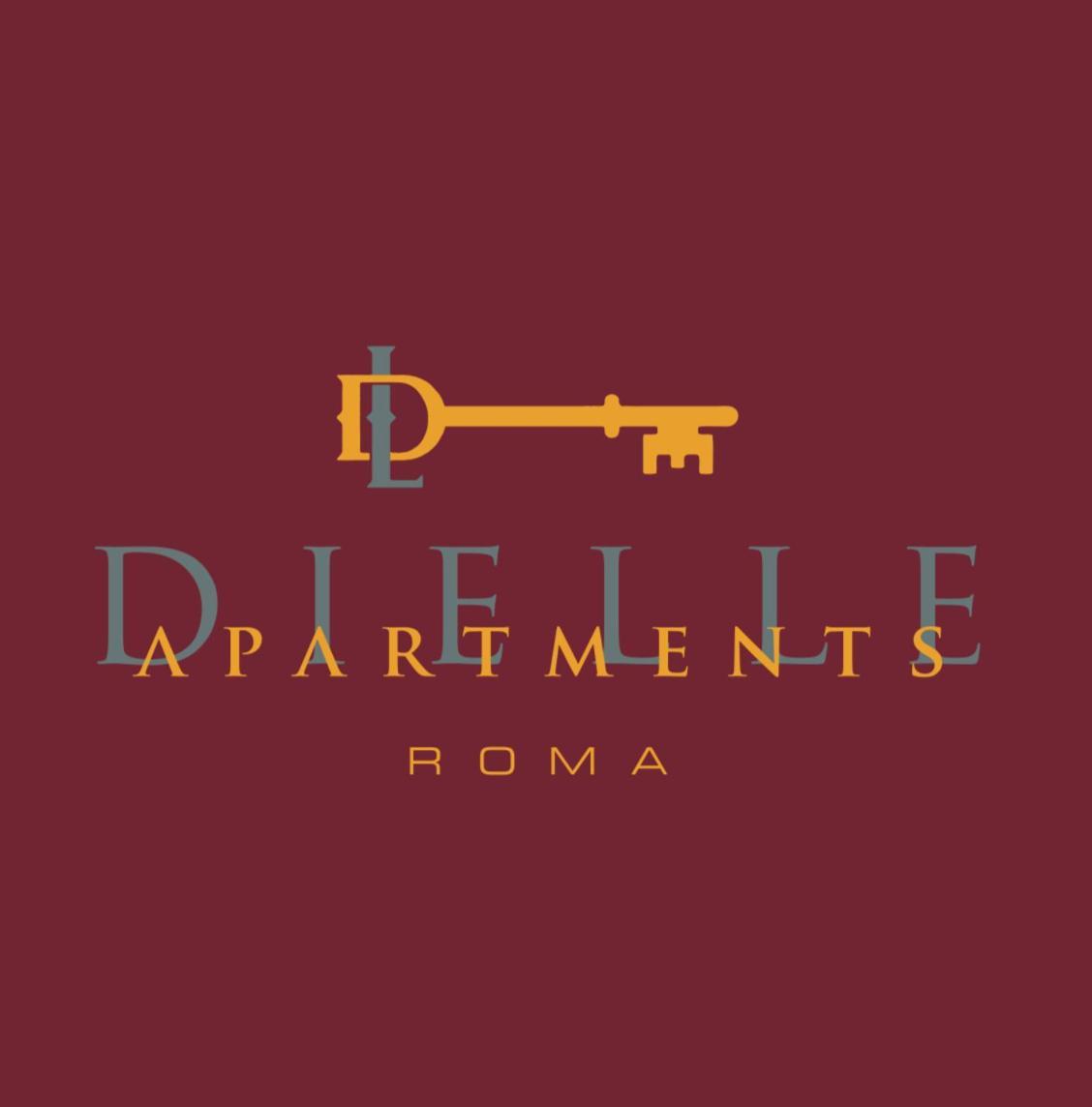 Guest house Dielle *