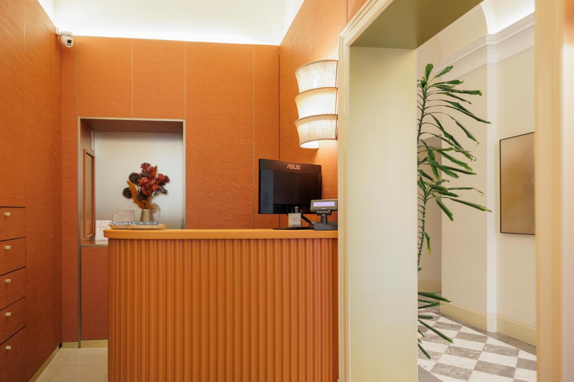 Sentho Hotel Rome
