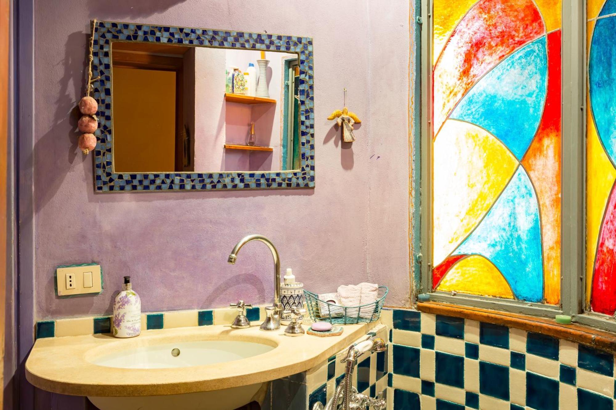 Colo In Historisches Zentrum Apartment Rome