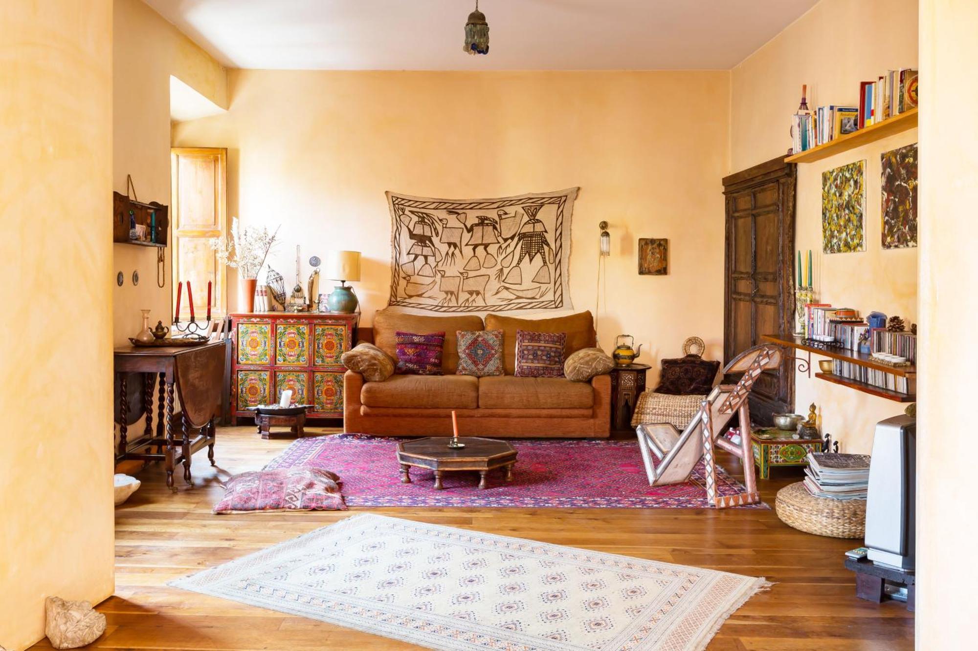 Colo In Historisches Zentrum Rome