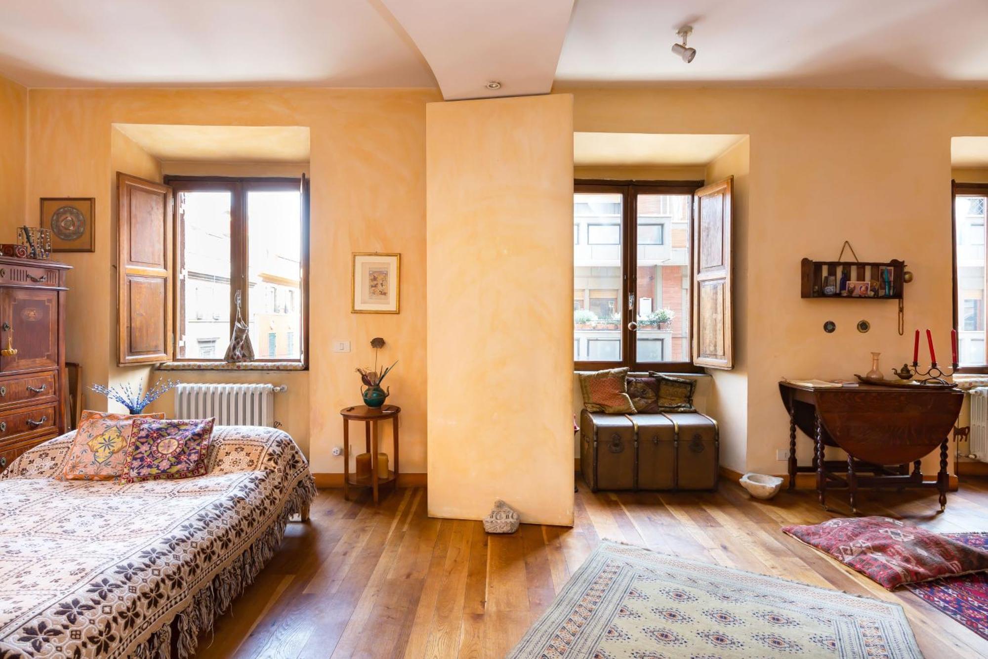 Colo In Historisches Zentrum Apartment Rome