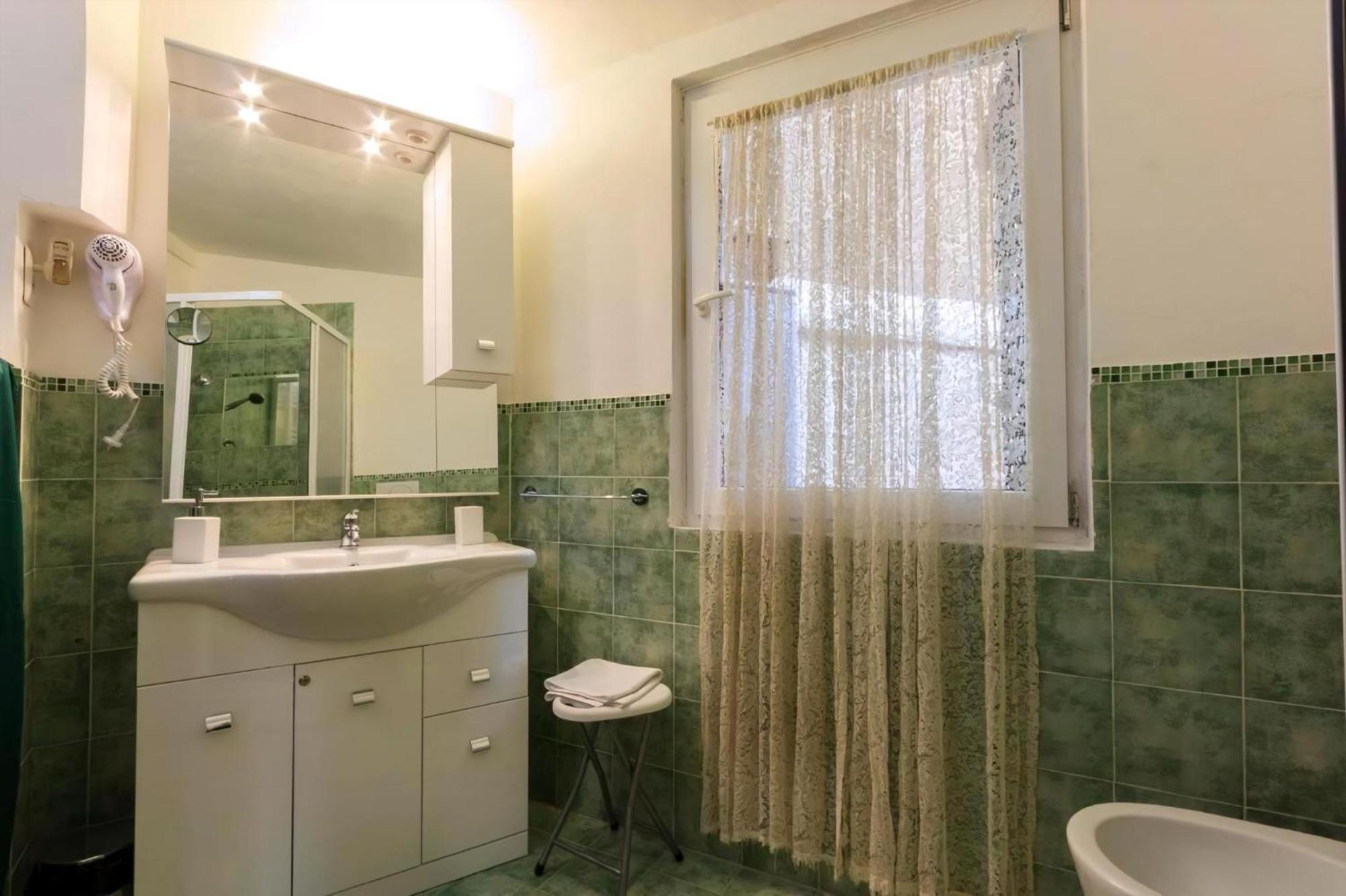 Charmantes, Komfortables Im Herzen Von Apartment Rome