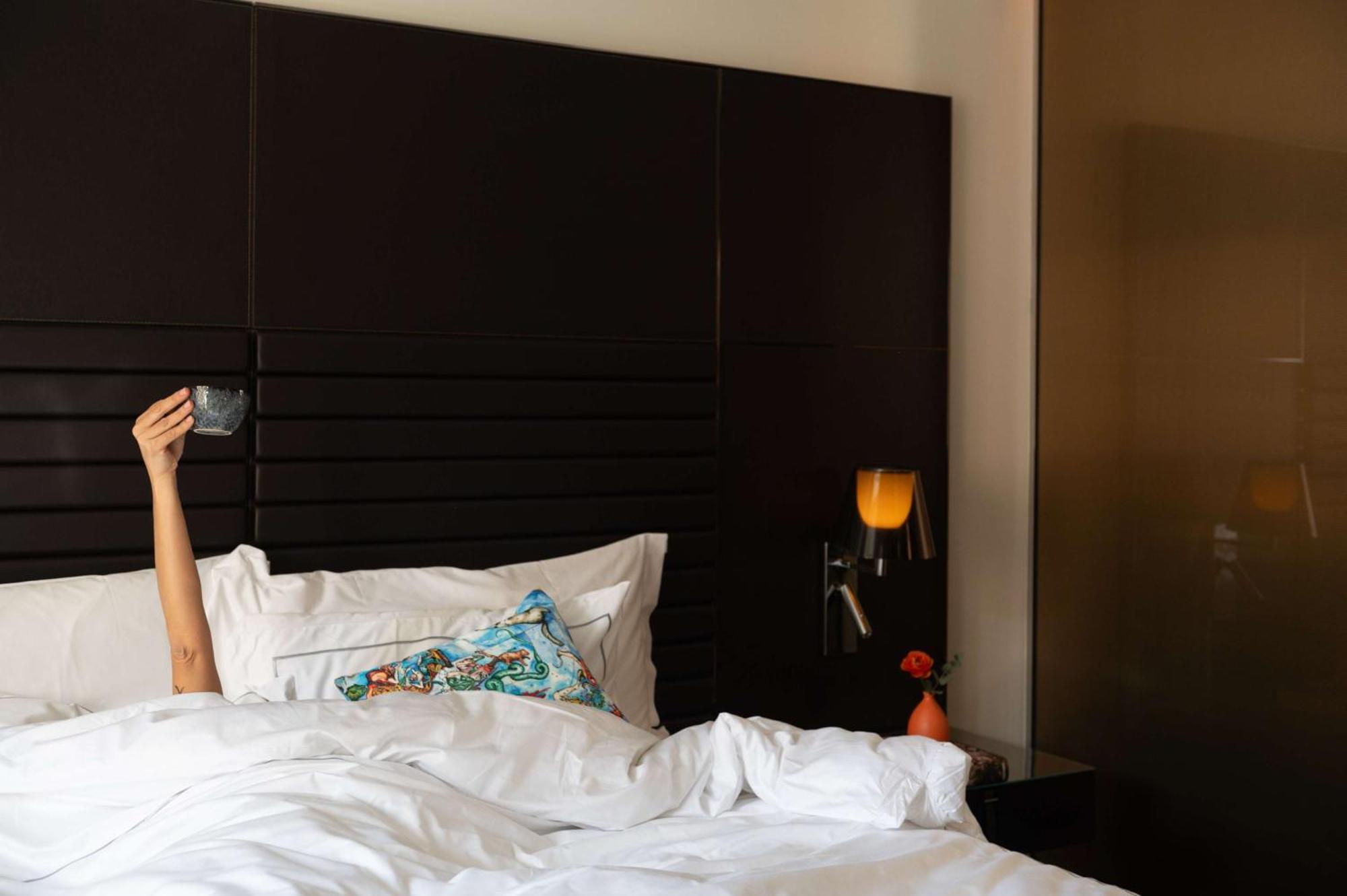 Art'otel Piazza Sallustio, Powered By Radisson Hotel 5*