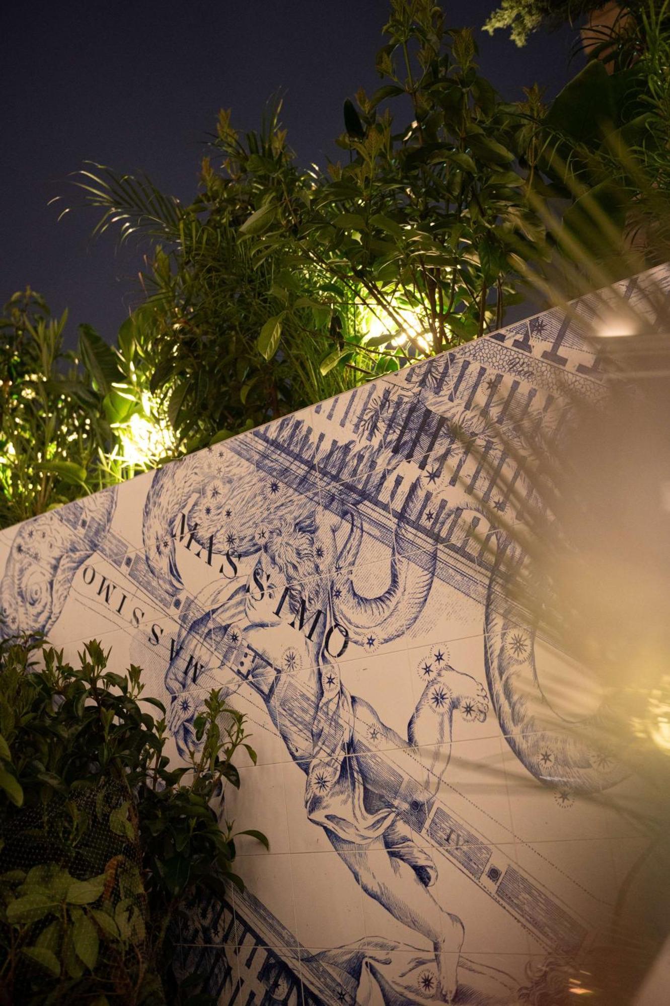 Hotel Art'otel Piazza Sallustio, Powered By Radisson Roma