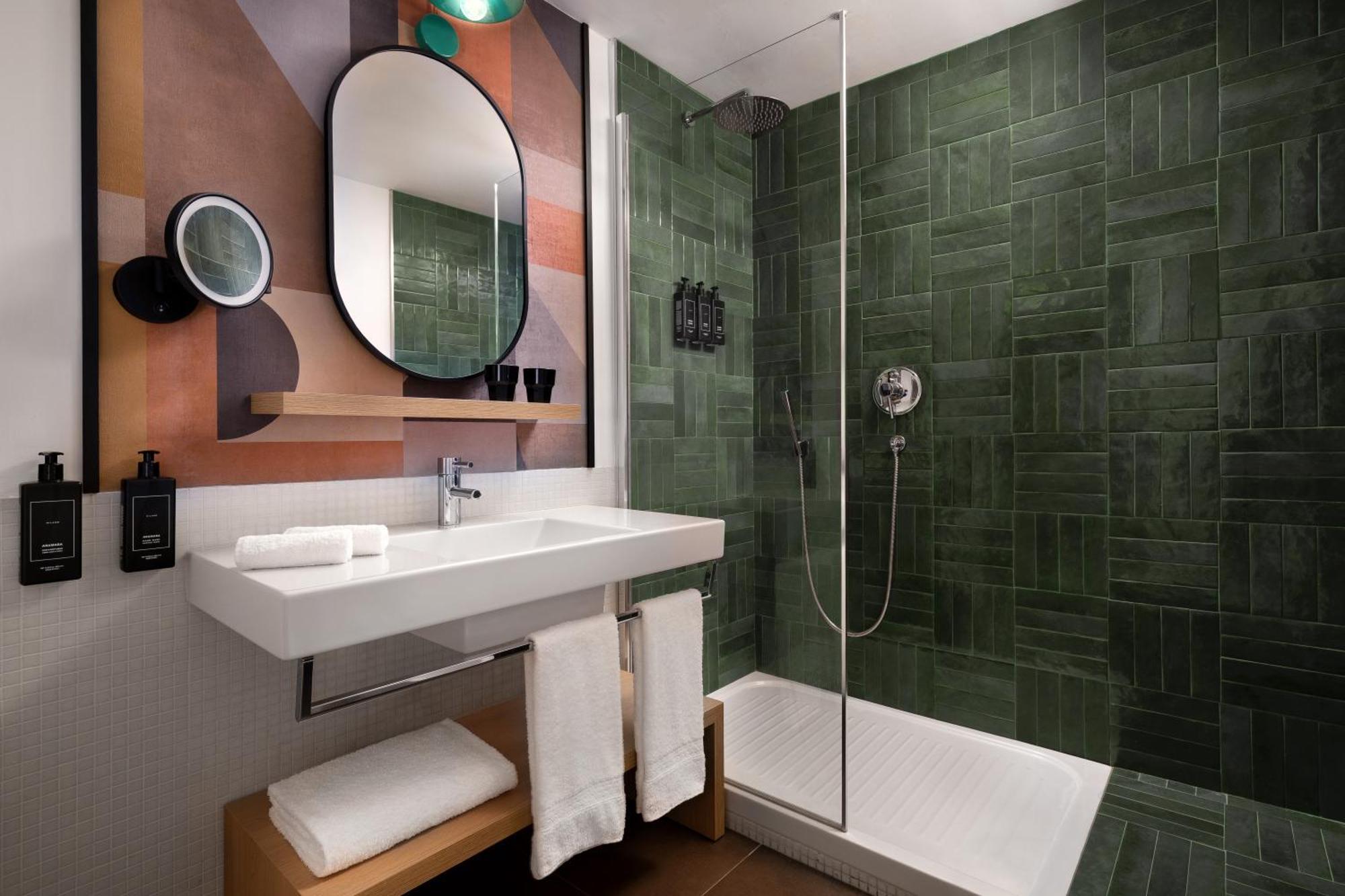 The Spring House Vatican, Tapestry Collection By Hilton 4* Rome