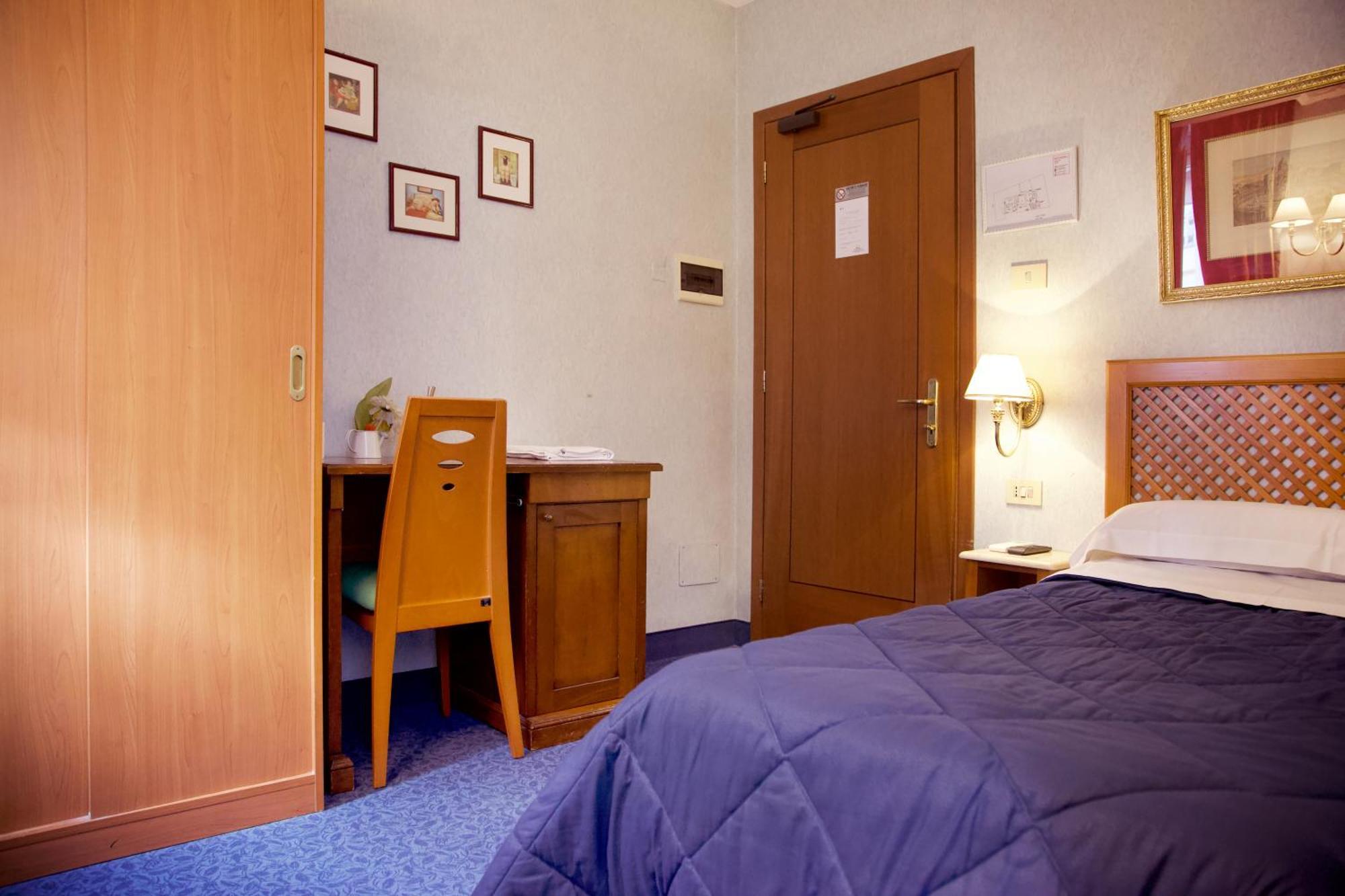 Silva Hotel 3*