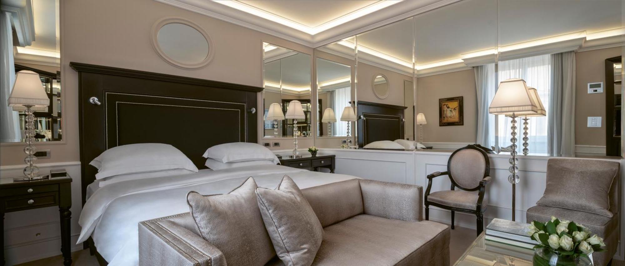 Hotel Hassler